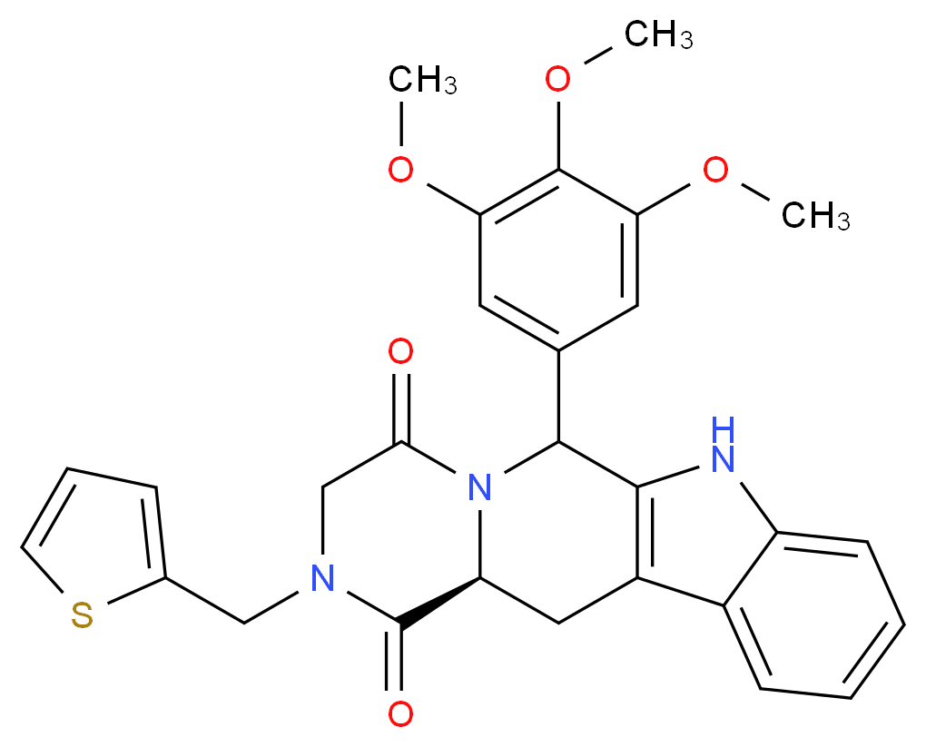 164262747 molecular structure