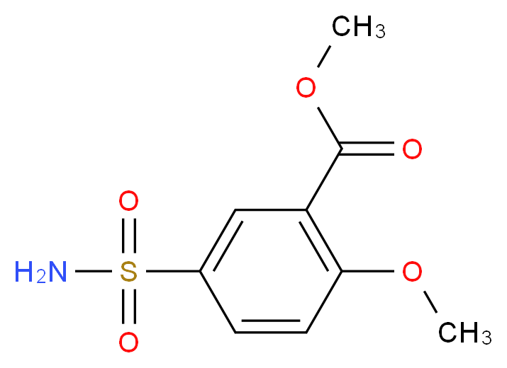 33045-52-2 molecular structure