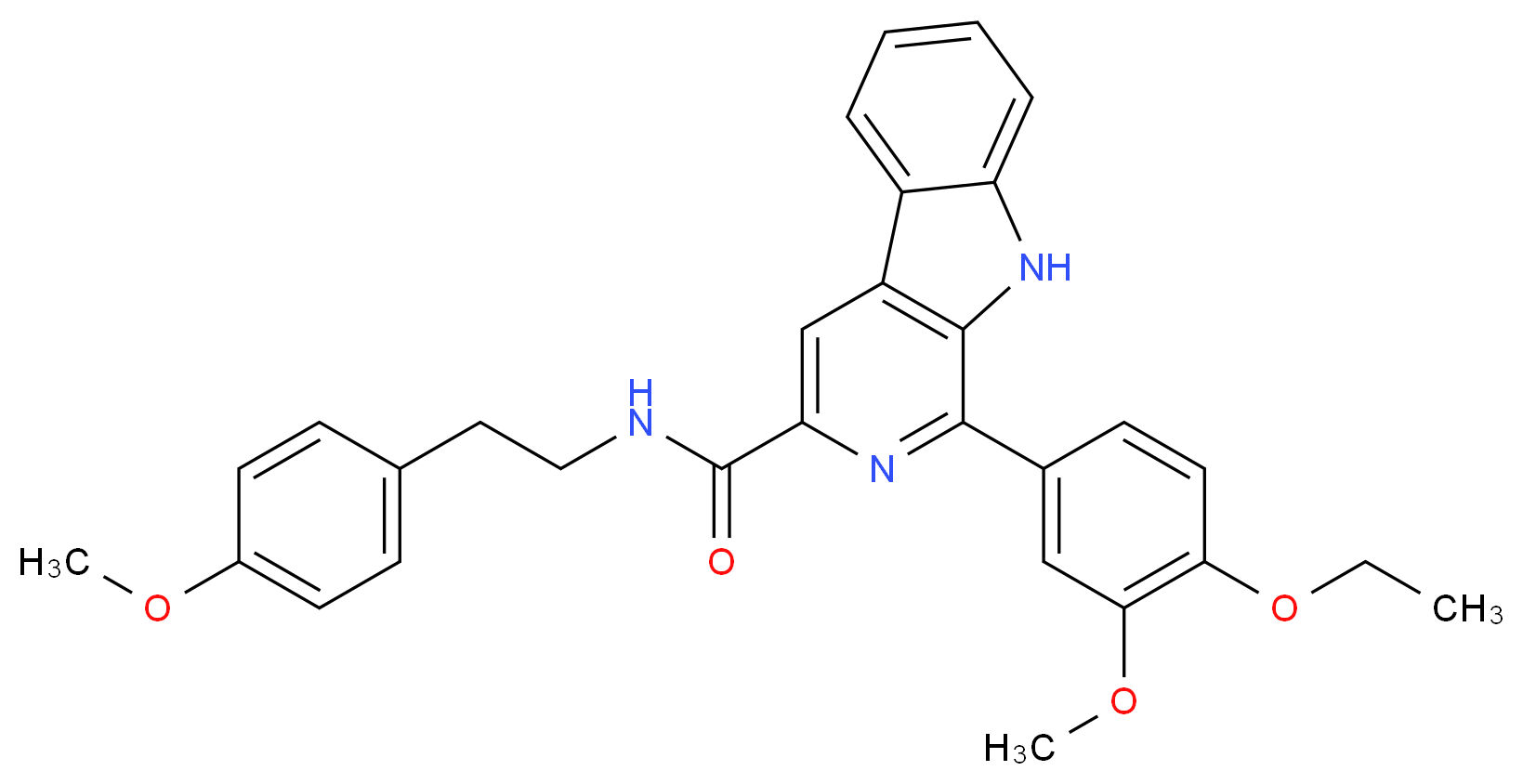 164260081 molecular structure