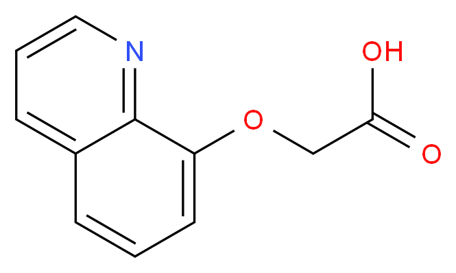 5326-89-6 molecular structure