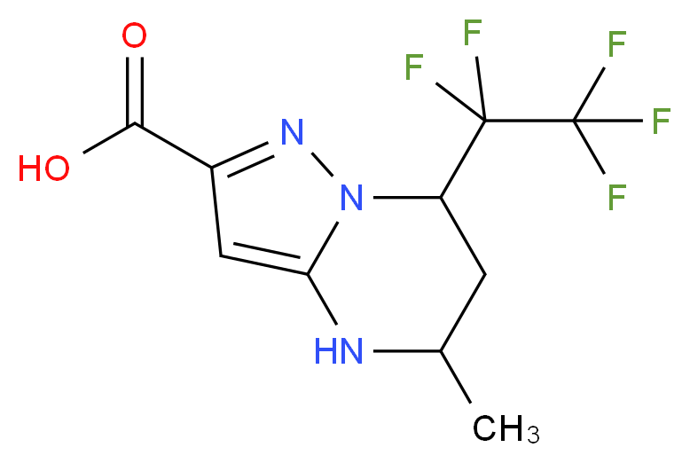 MFCD04967187 molecular structure