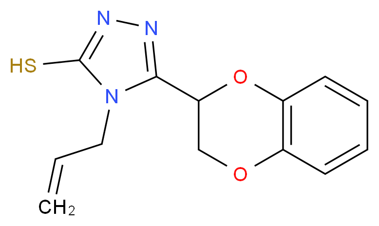 MFCD04612083 molecular structure