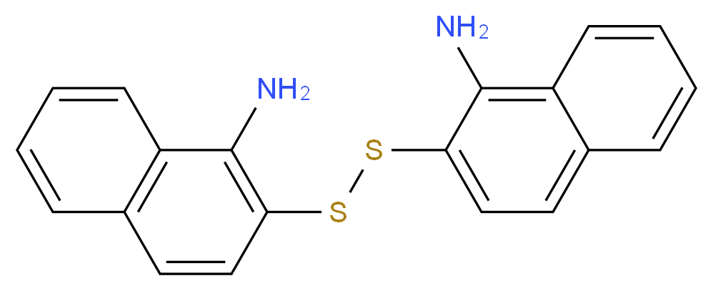 38262-57-6 molecular structure
