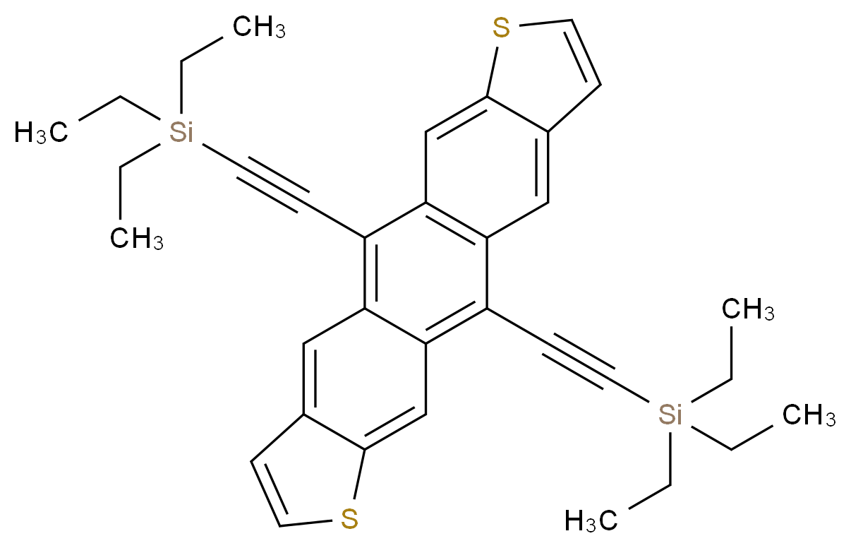 851817-11-3 molecular structure