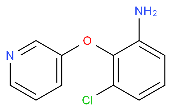 MFCD04971006 molecular structure