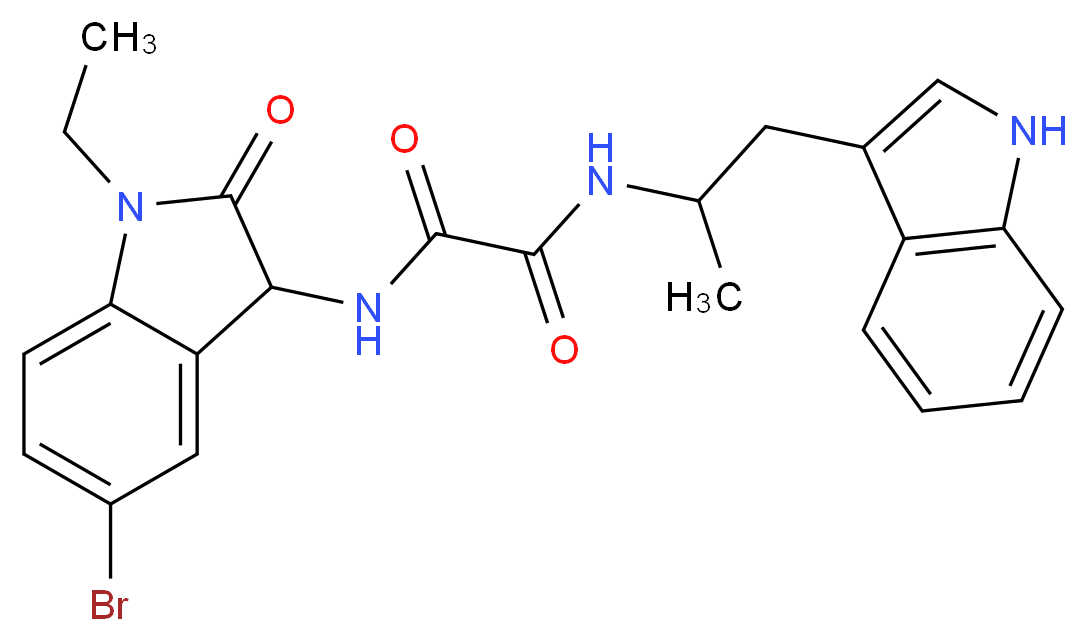 164274435 molecular structure