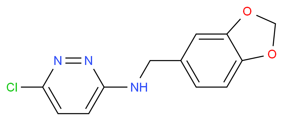 MFCD05709417 molecular structure