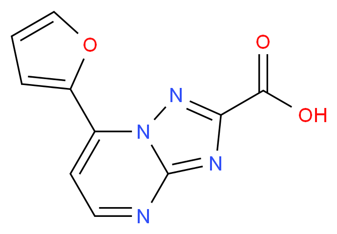 MFCD07380384 molecular structure
