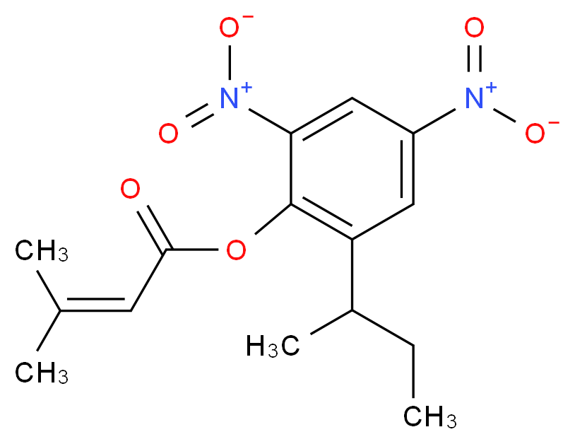 485-31-4 molecular structure