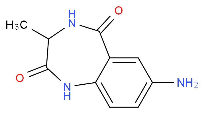 1009315-86-9 molecular structure