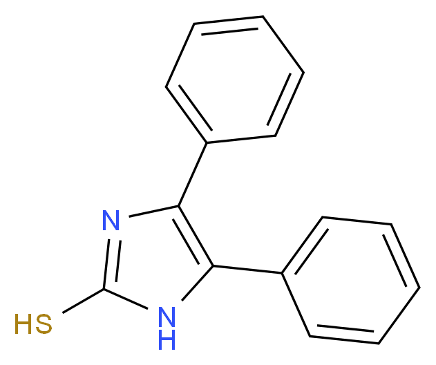 2349-58-8 molecular structure