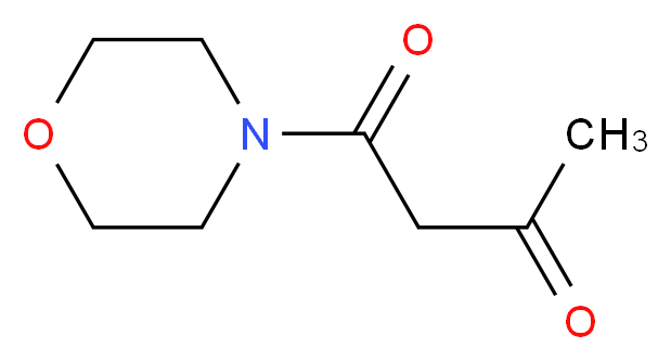 16695-54-8 molecular structure