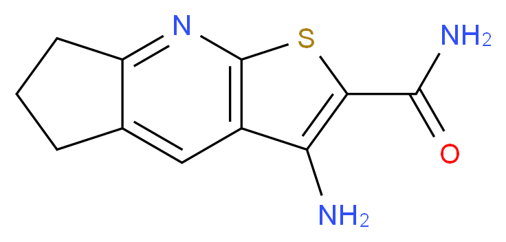 MFCD00455835 molecular structure
