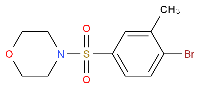 380846-85-5 molecular structure