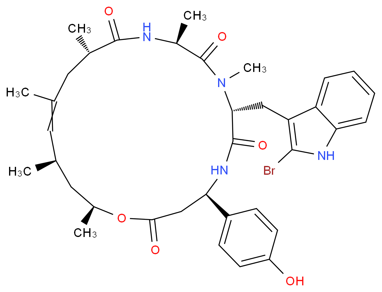 MFCD00873735 molecular structure