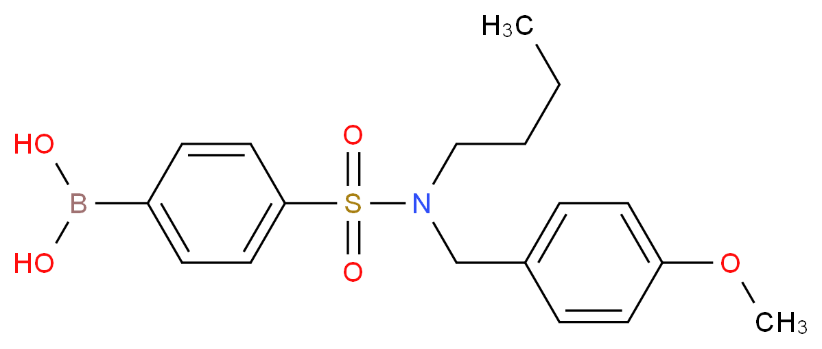 913835-97-9 molecular structure