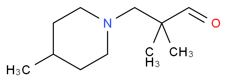 690632-29-2 molecular structure