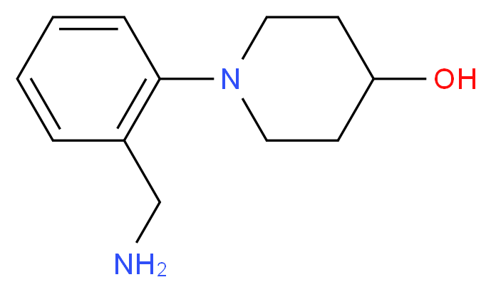 887580-19-0 molecular structure