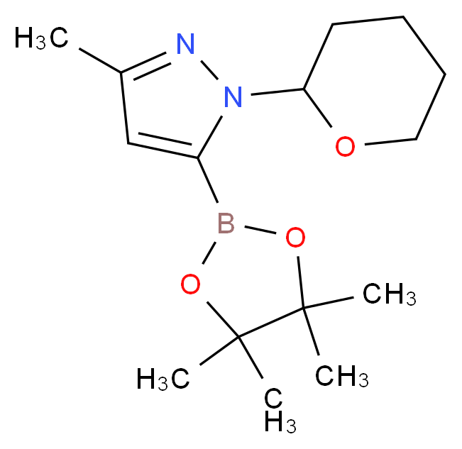 MFCD21333038 molecular structure