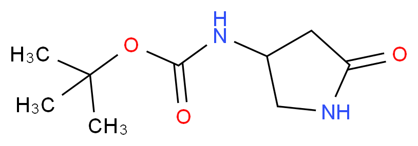 1245648-84-3 molecular structure