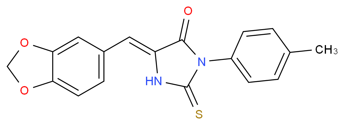 MFCD03956551 molecular structure