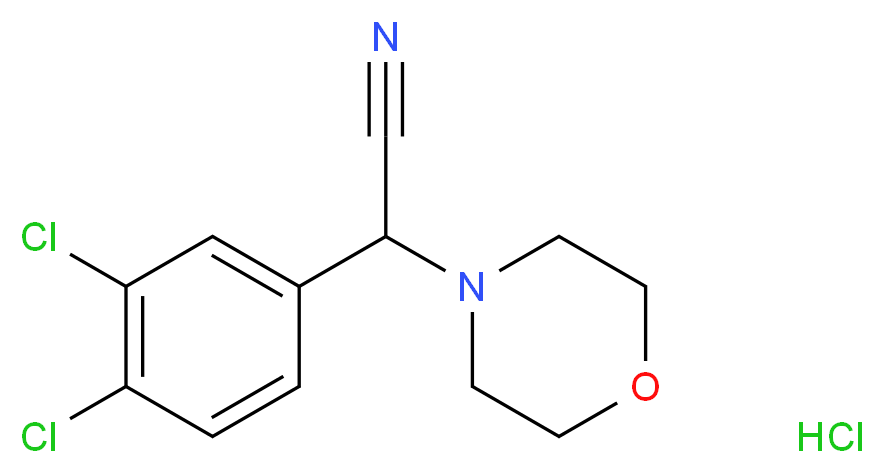 MFCD11052444 molecular structure
