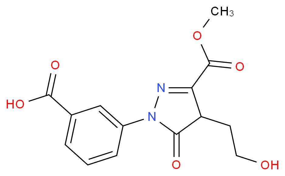 MFCD14705822 molecular structure