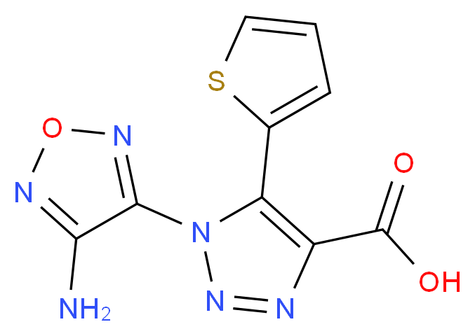 MFCD04060606 molecular structure