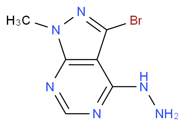 MFCD16817417 molecular structure