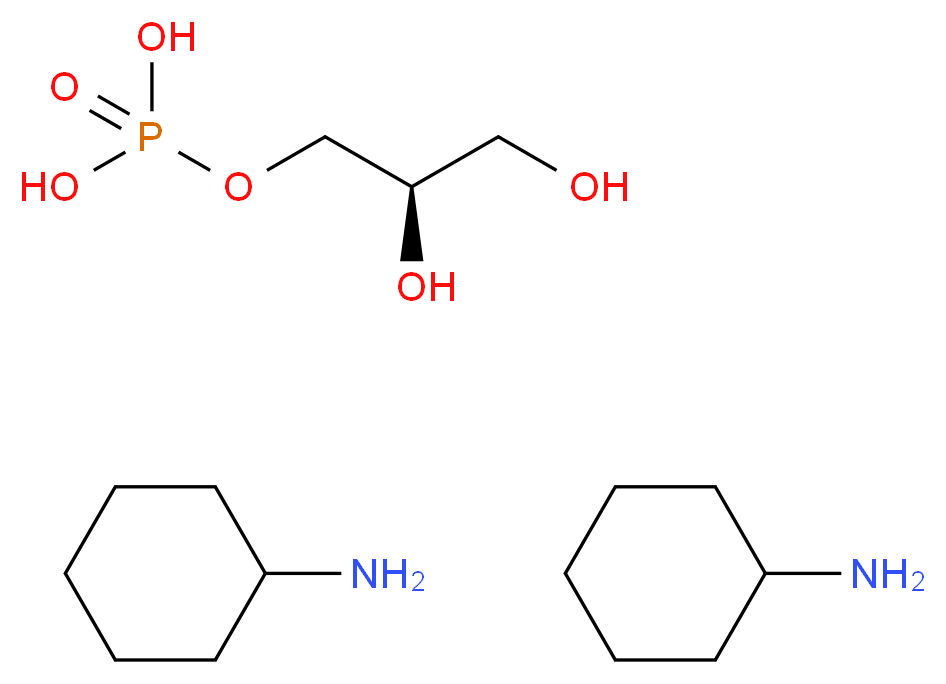 29849-82-9 molecular structure