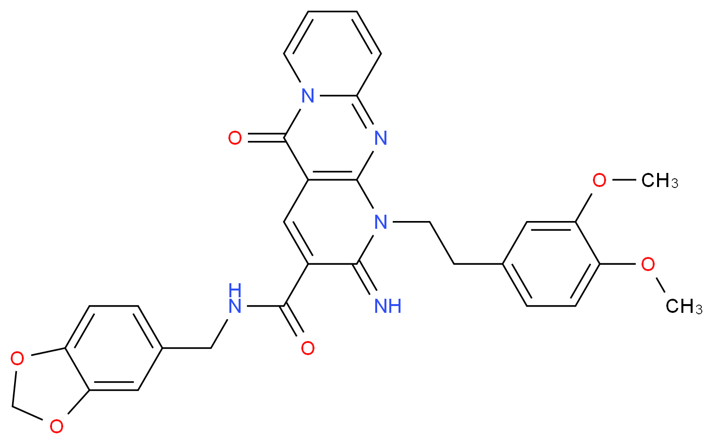 164253536 molecular structure
