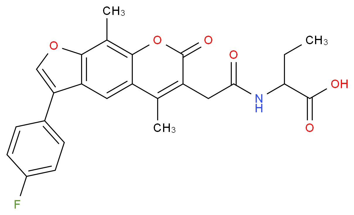 164261742 molecular structure