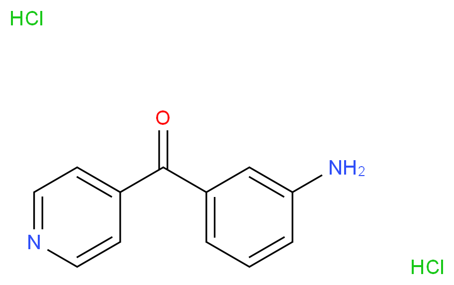 MFCD19442220 molecular structure