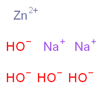 12179-14-5 molecular structure