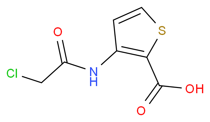 MFCD00101413 molecular structure