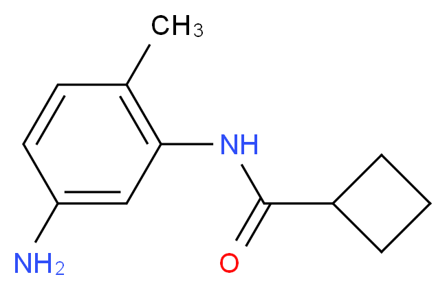 MFCD09044855 molecular structure