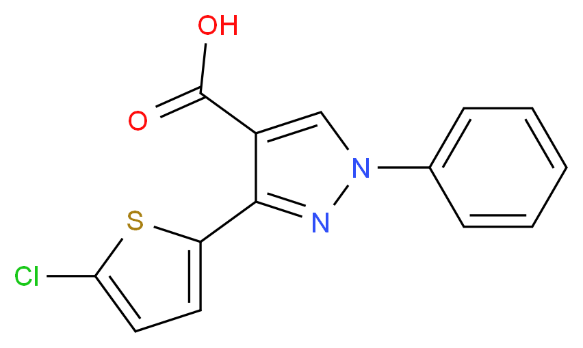 MFCD04623019 molecular structure