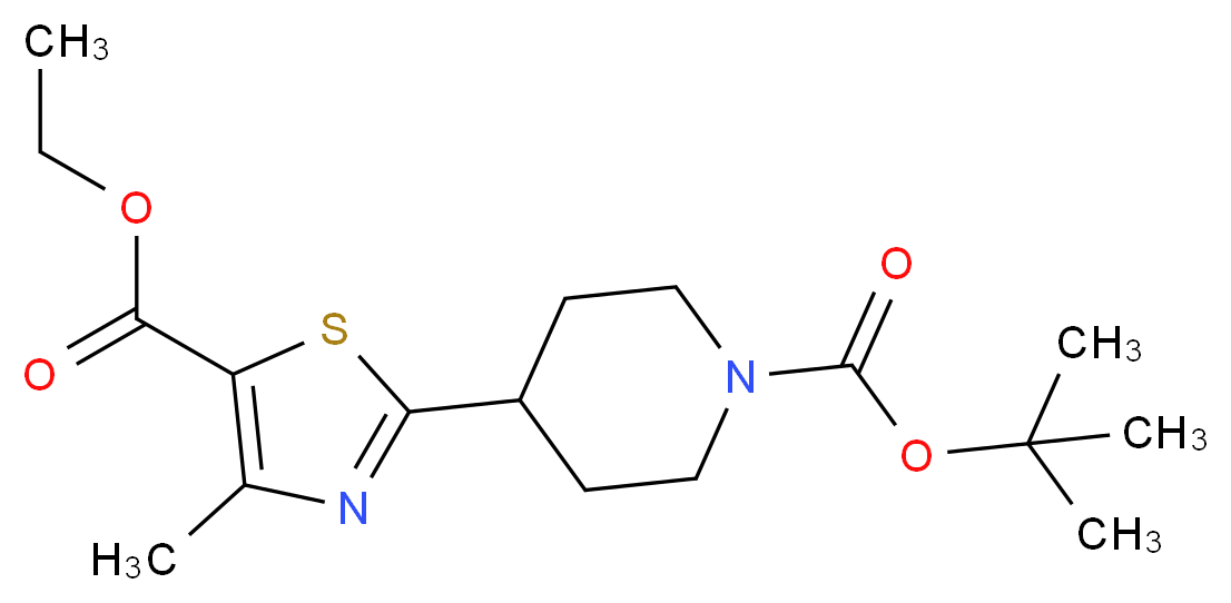 852180-50-8 molecular structure