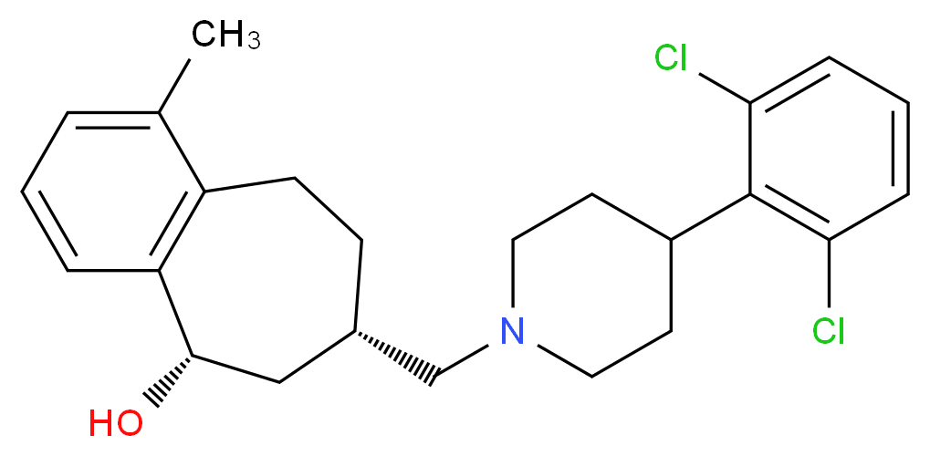 162223695 molecular structure
