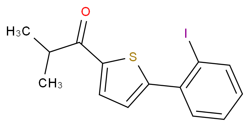 MFCD11207003 molecular structure