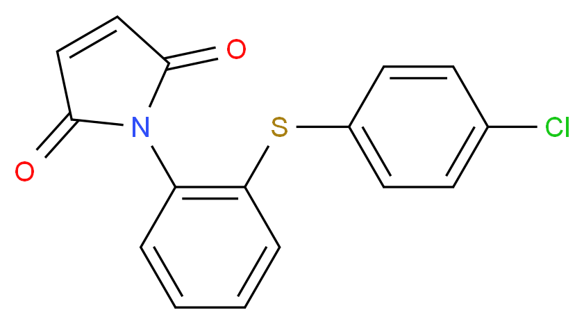 MFCD03965938 molecular structure
