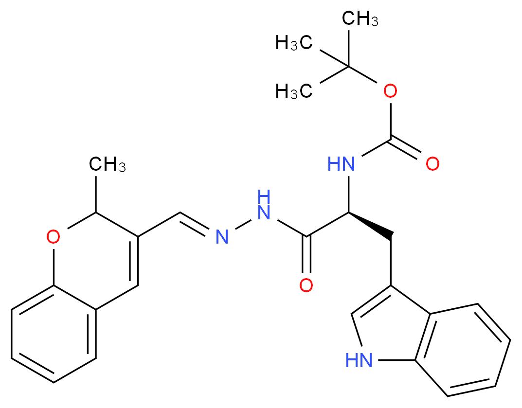 164252954 molecular structure