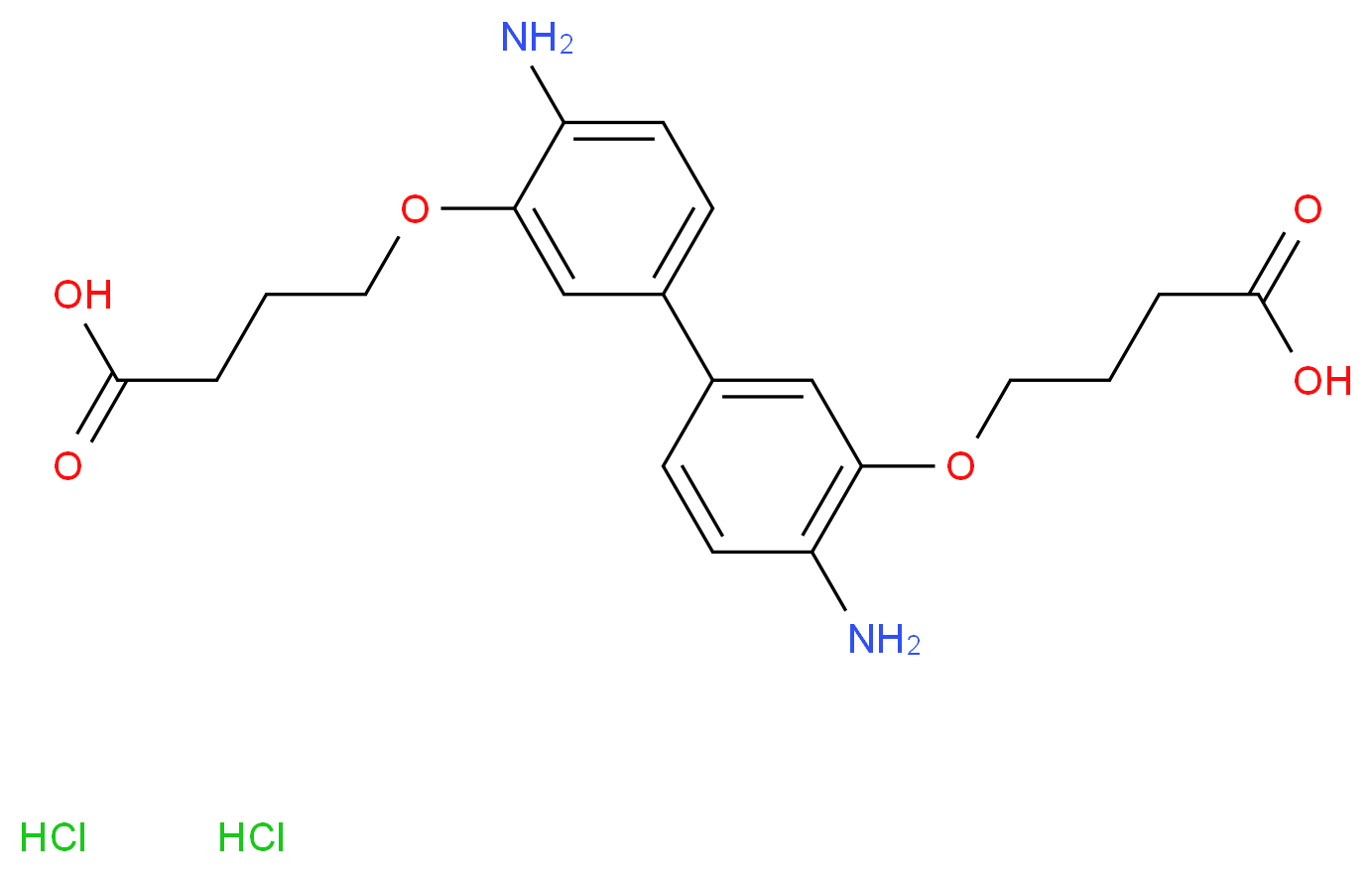 56455-90-4 molecular structure