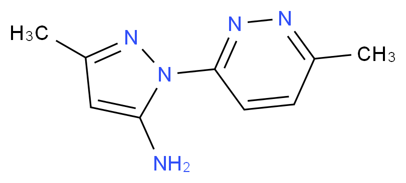 MFCD09882241 molecular structure