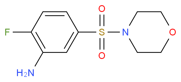 MFCD09900651 molecular structure