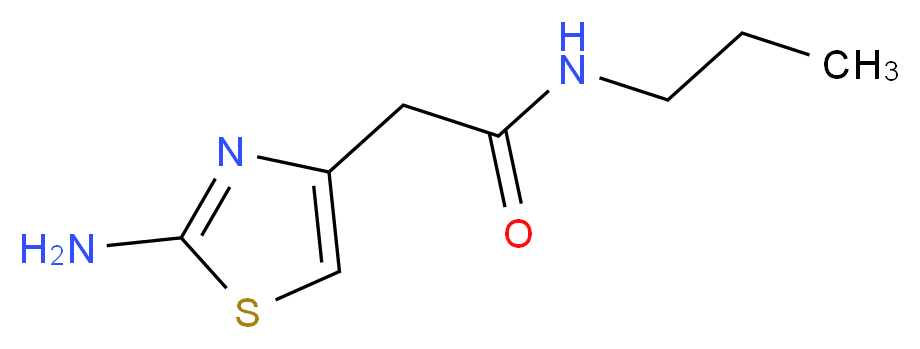 MFCD09864128 molecular structure