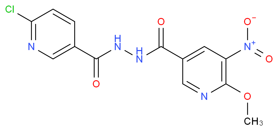MFCD00275961 molecular structure