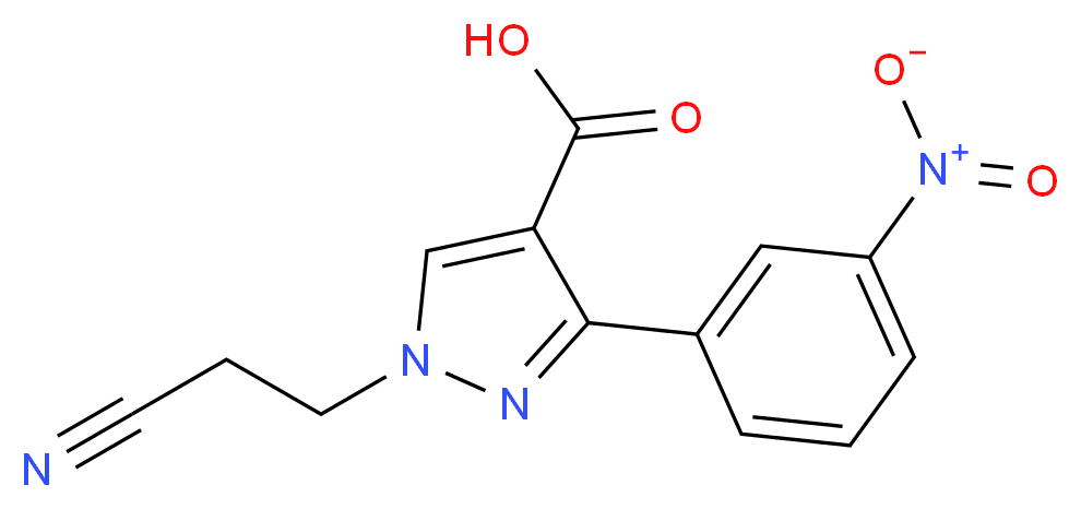 MFCD06359991 molecular structure