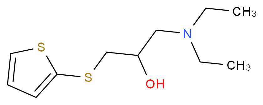 MFCD00115011 molecular structure