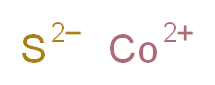 1317-42-6 molecular structure